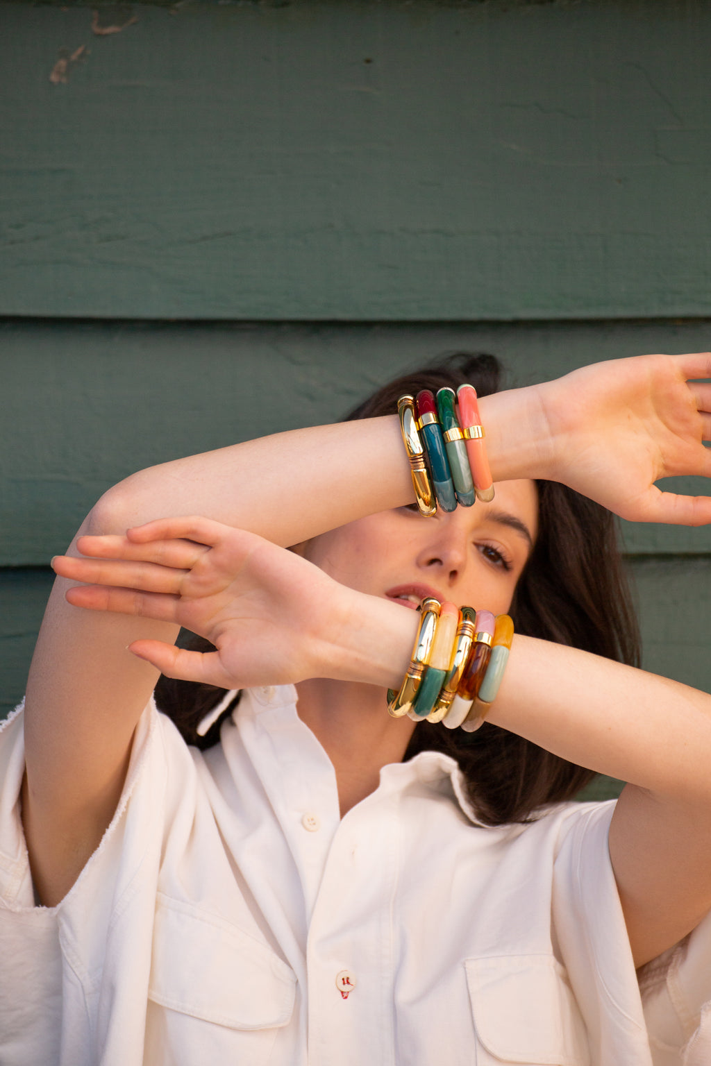Pulsera Ramil