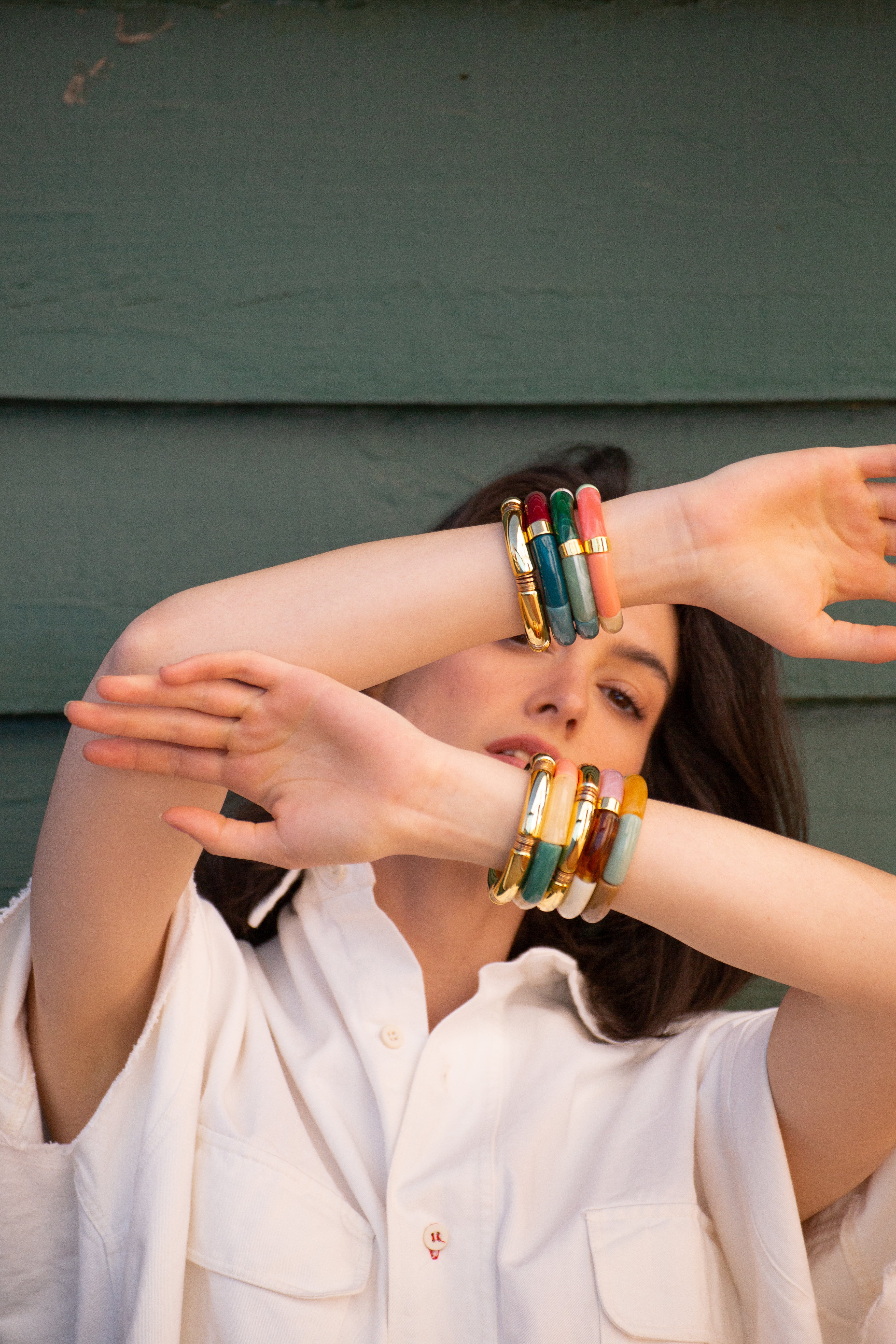 Pulsera Ramil