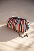 Judith Stripes bag