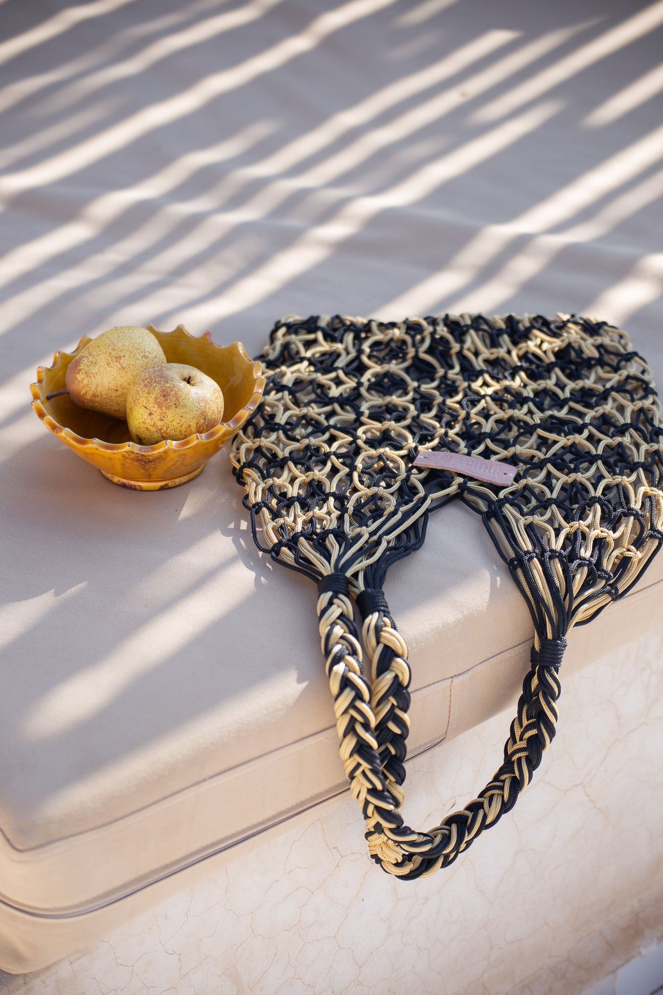 Dina Colors Oro+Negro