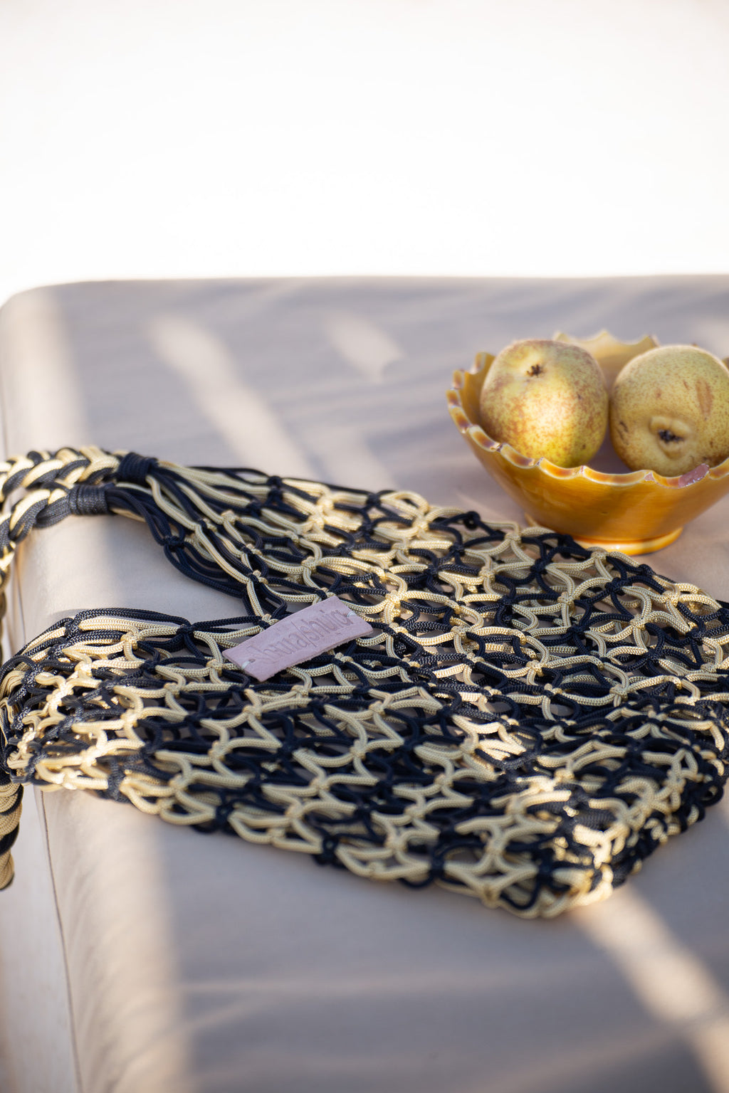 Dina Colors Oro+Negro