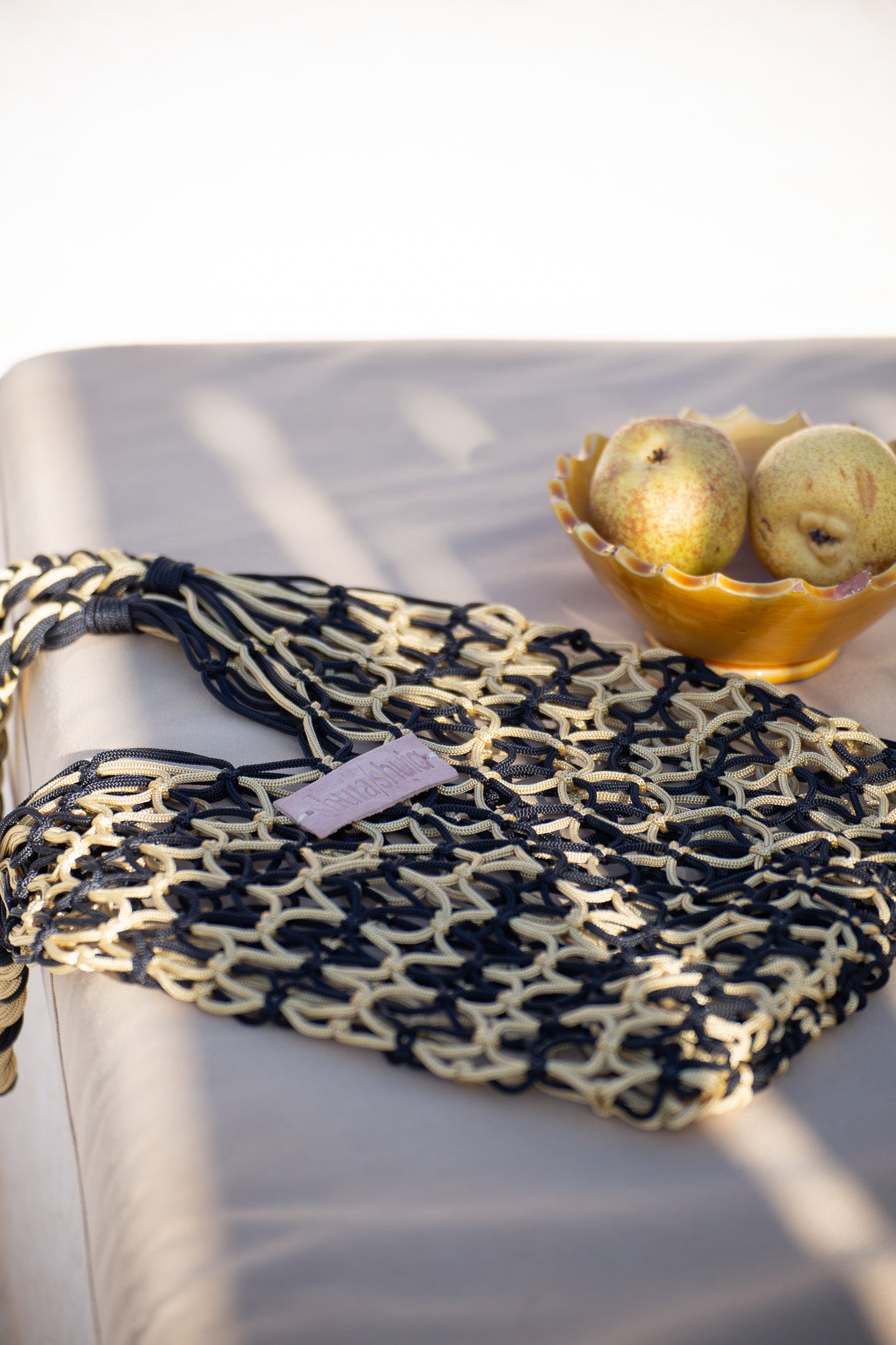 Dina Colors Oro+Negro