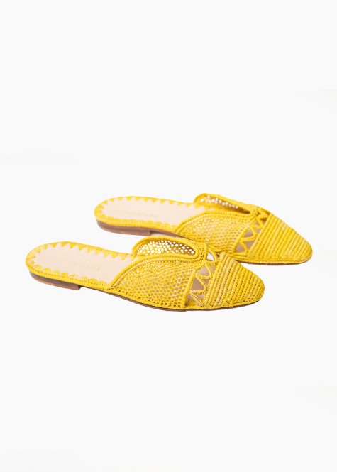 Mule Jala Mostaza