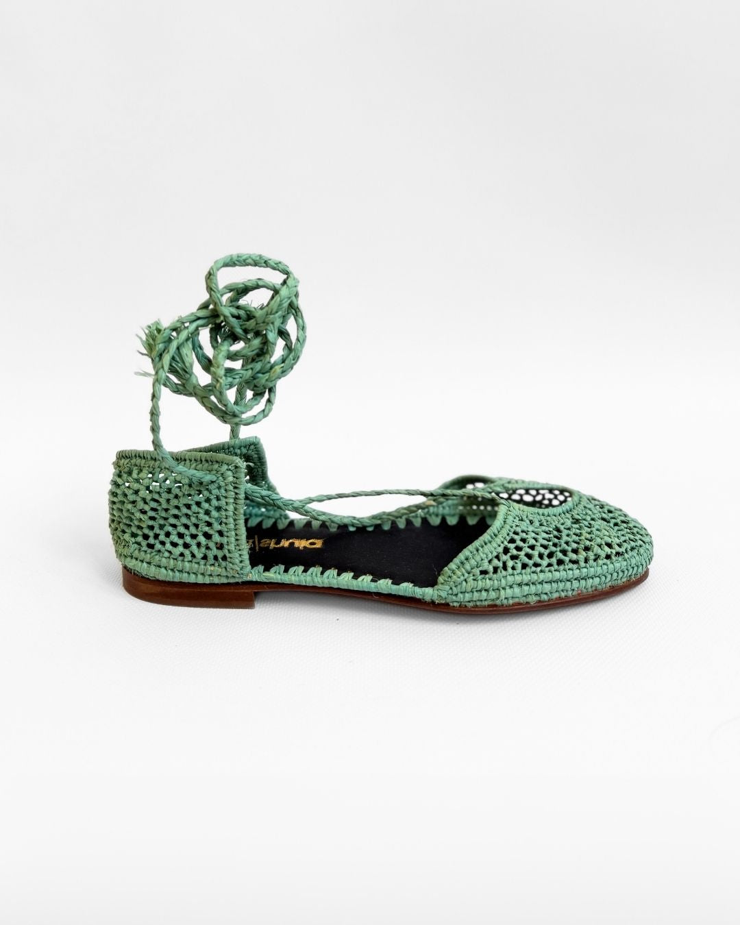 Mule Rabat Mint