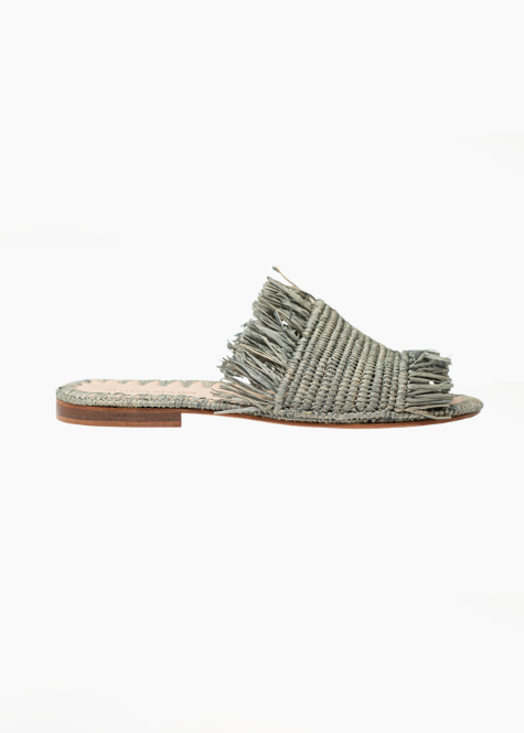 Mule Esmer