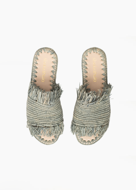 Mule Esmer