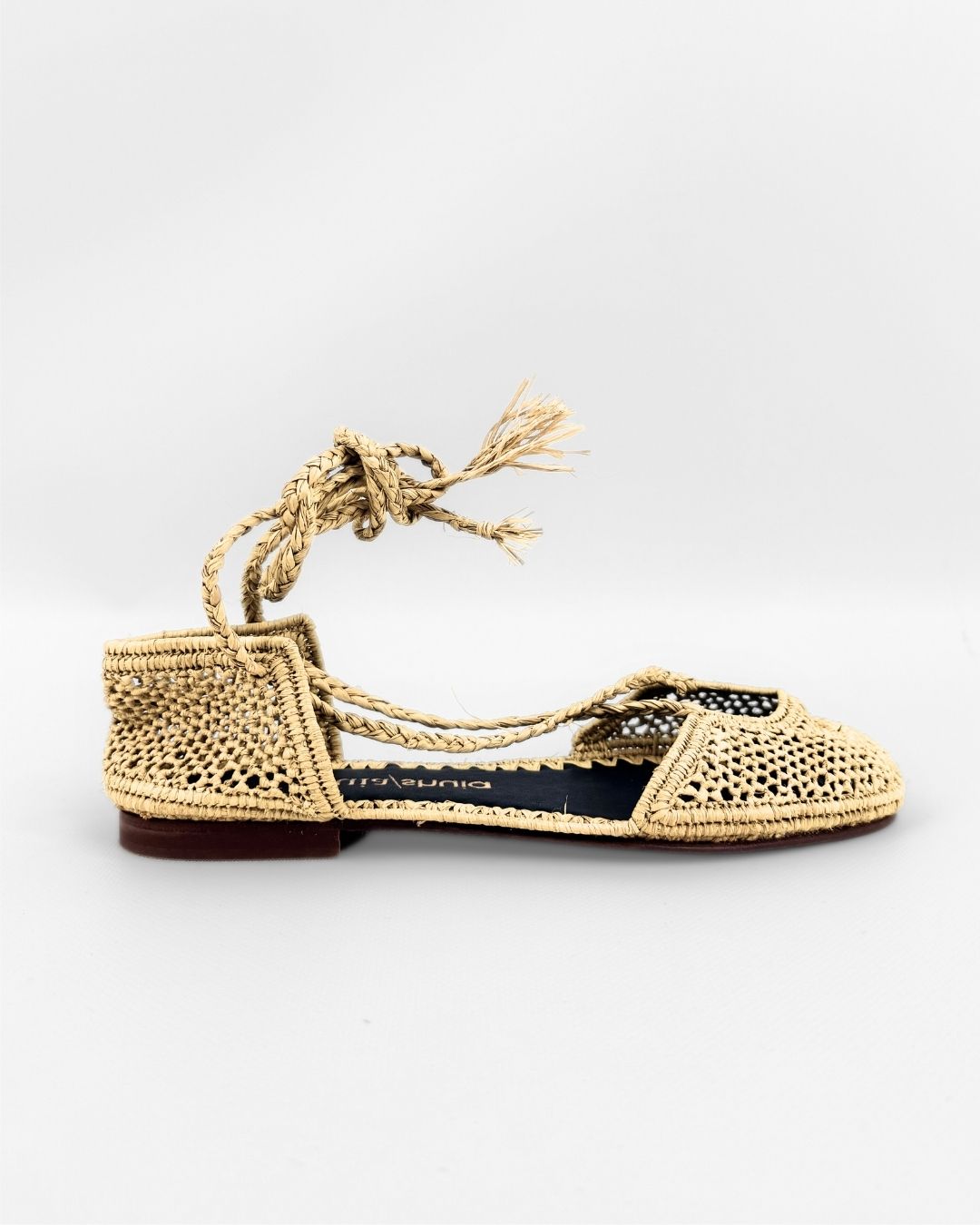 Mule Rabat Natural
