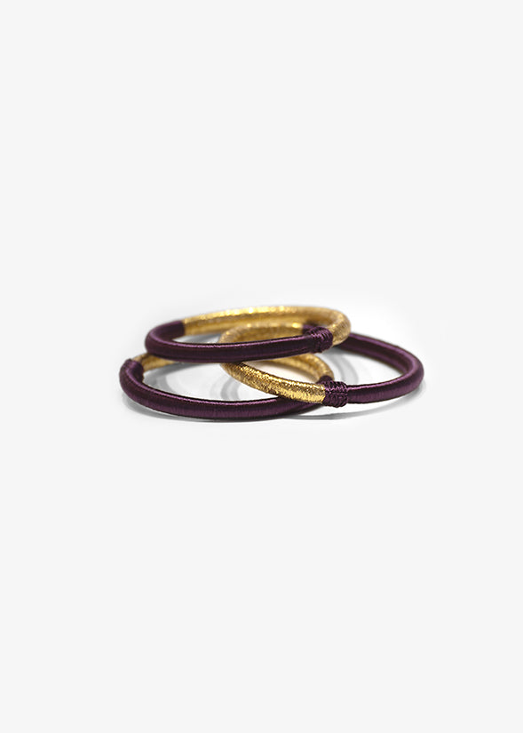 Pulseras Sabaar (Pack de 3)