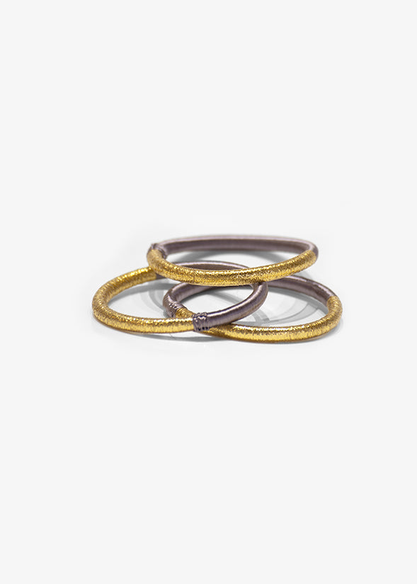 Pulseras Sabaar (Pack de 3)