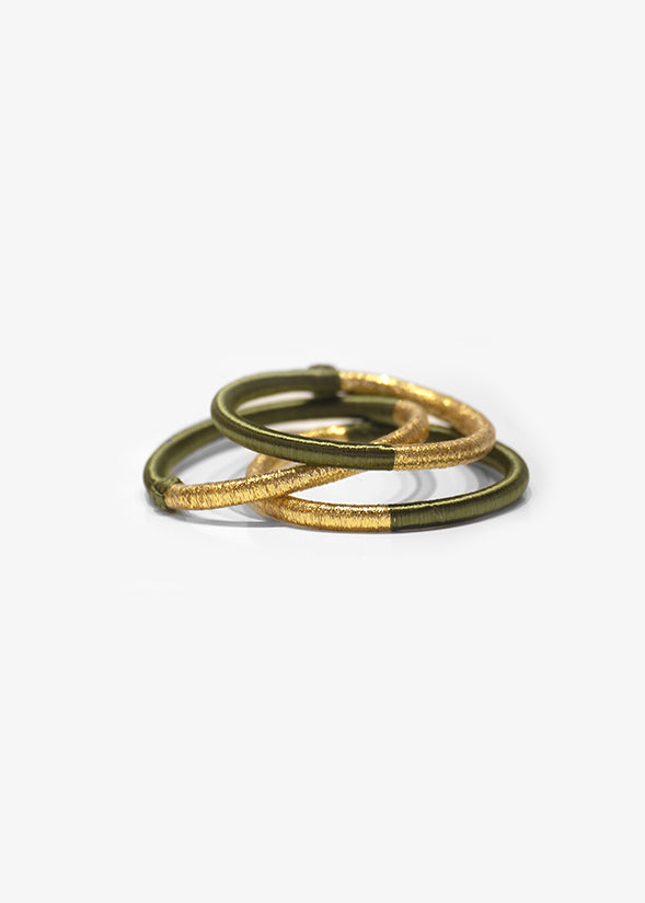 Pulseras Sabaar (Pack de 3)