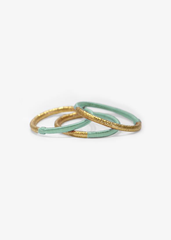 Pulseras Sabaar (Pack de 3)