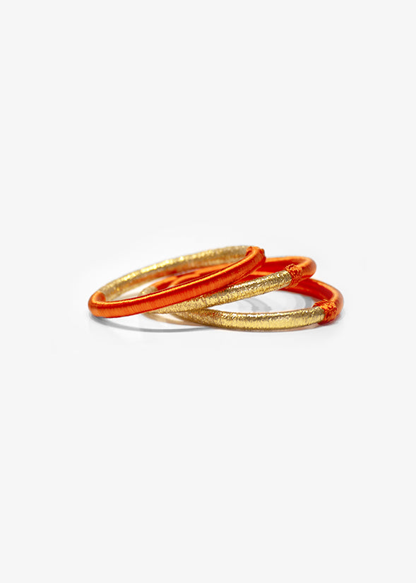 Pulseras Sabaar (Pack de 3)