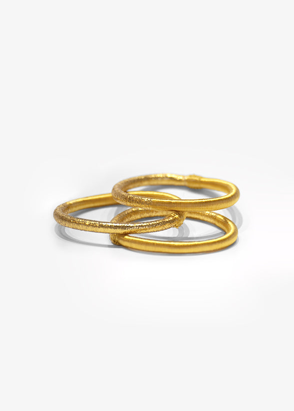 Pulseras Sabaar (Pack de 3)
