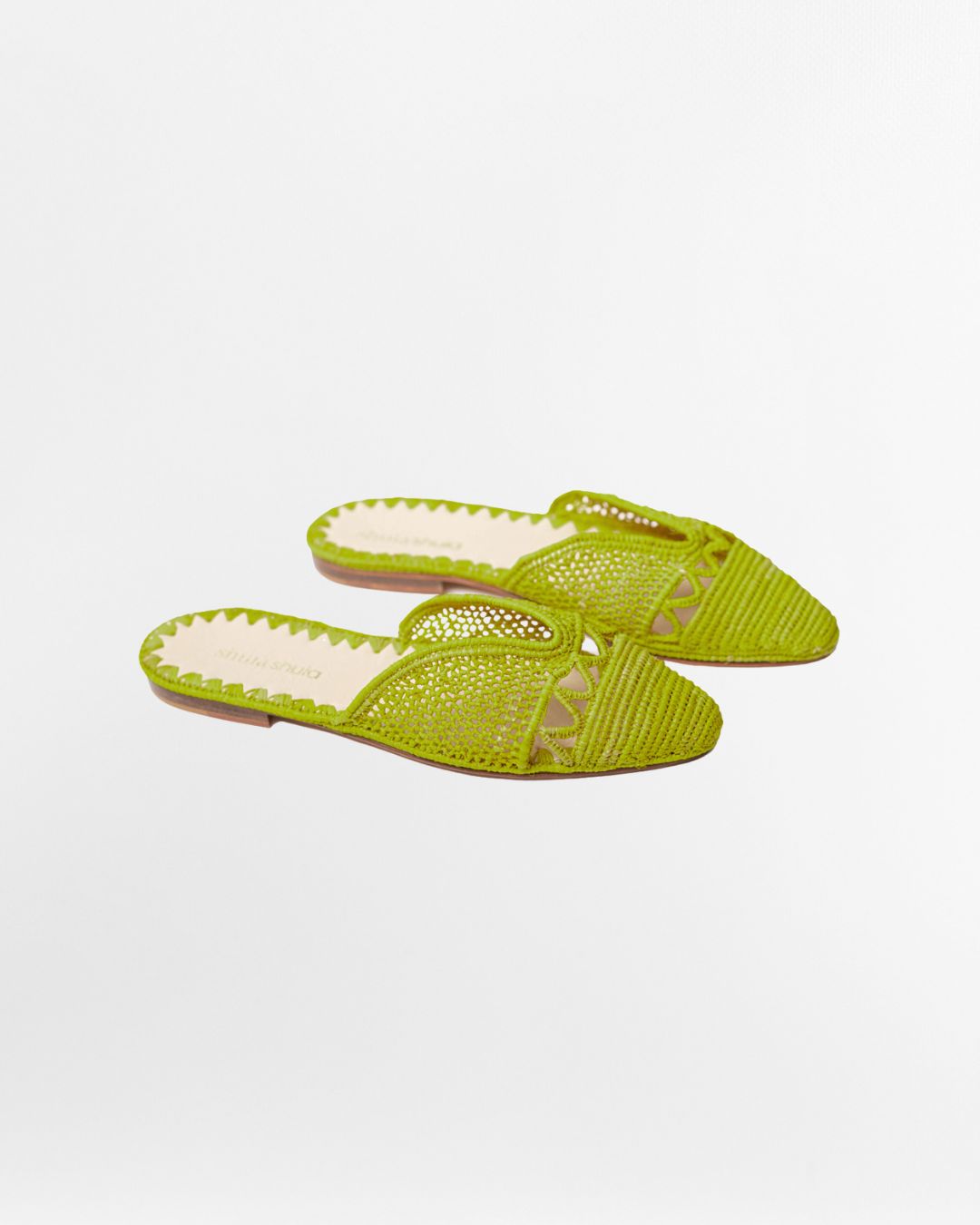 Mule Jala Green