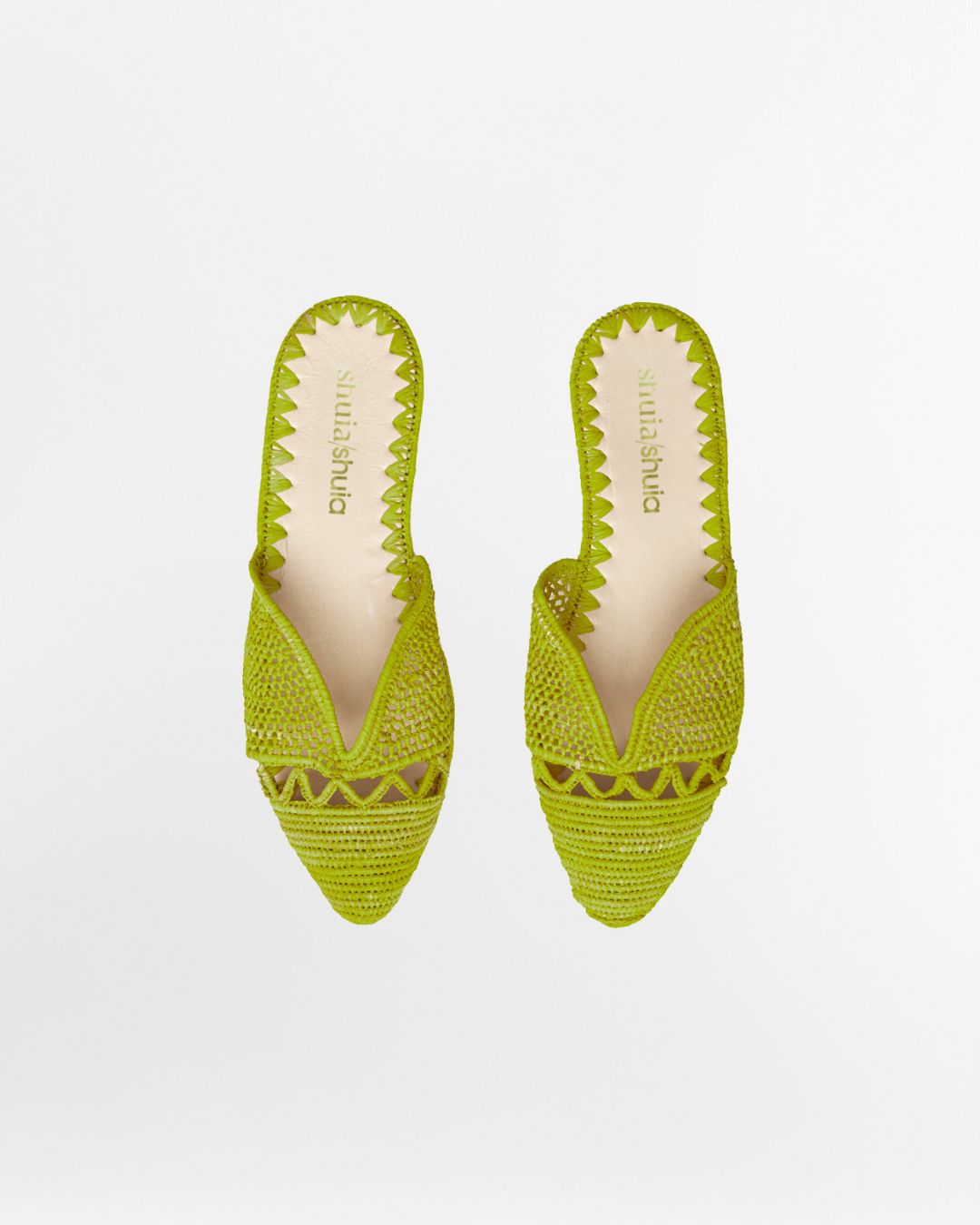 Mule Jala Green
