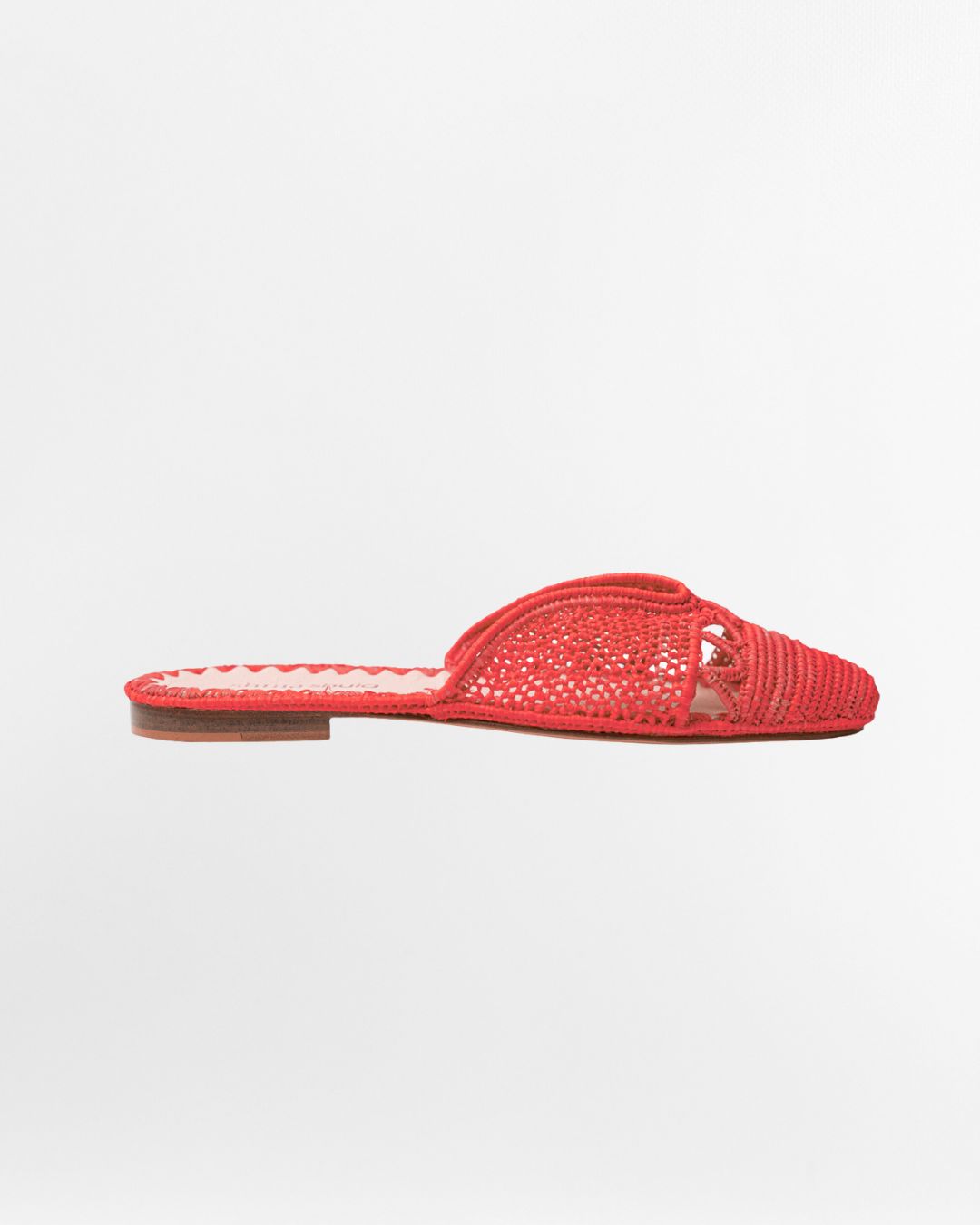 Mule Jala Red