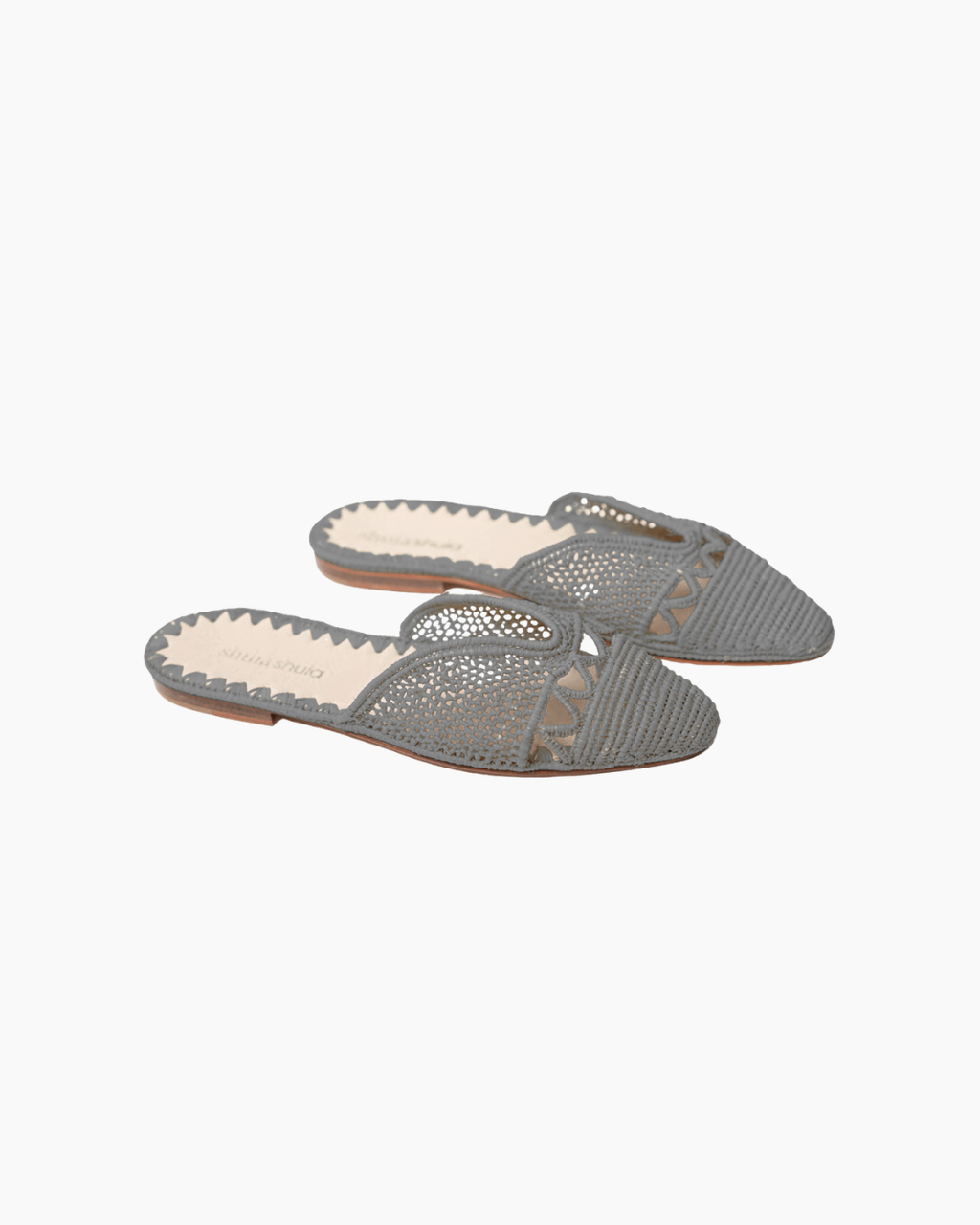 Mule Jala Gris