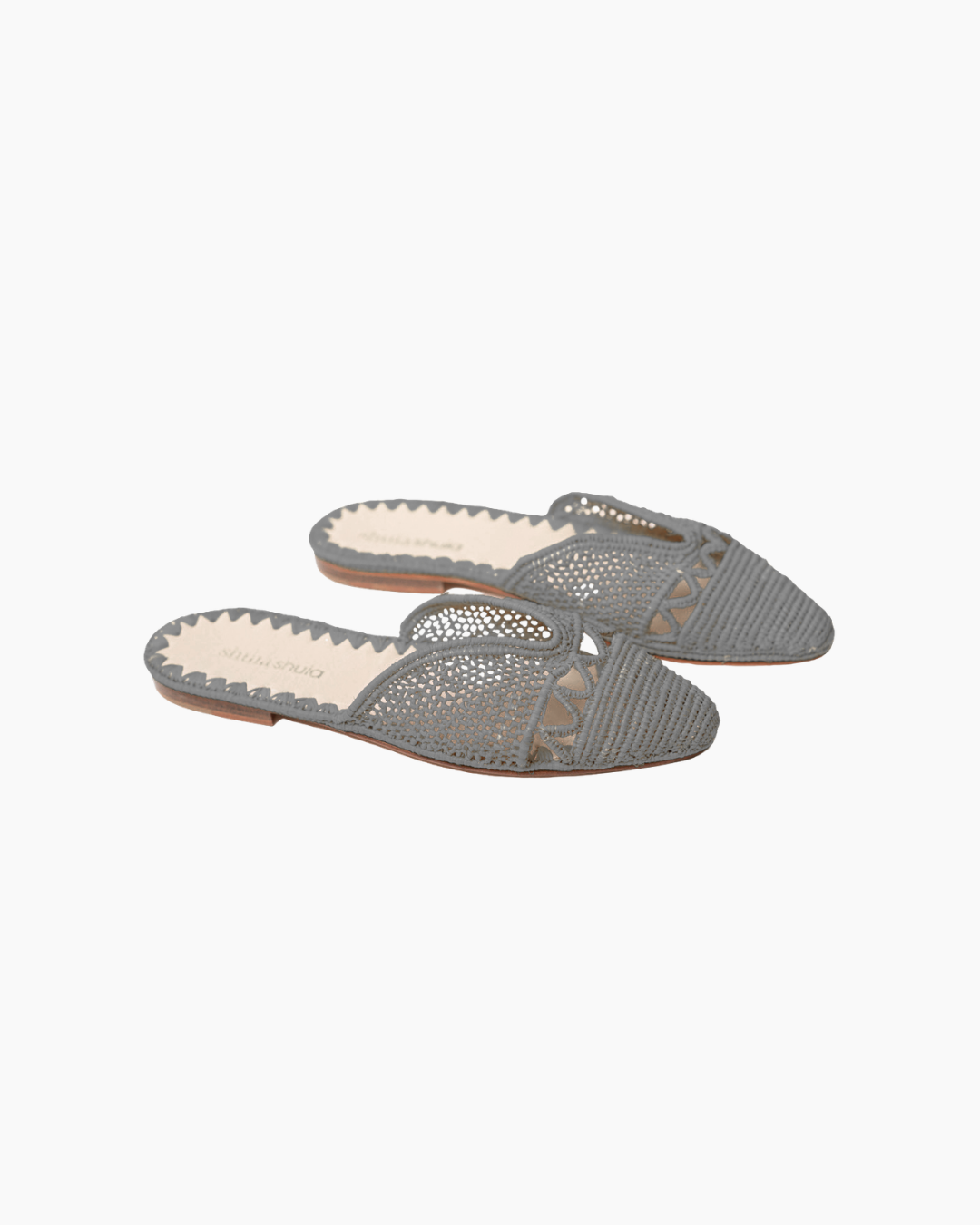 Mule Jala Gris
