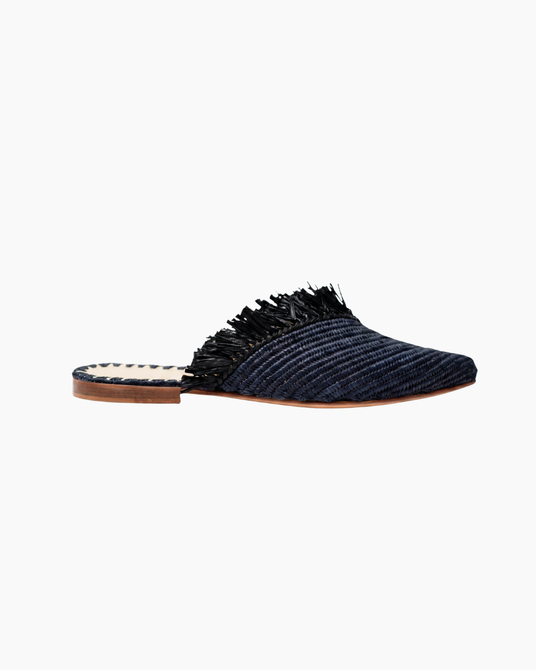 Mule Adele Negro
