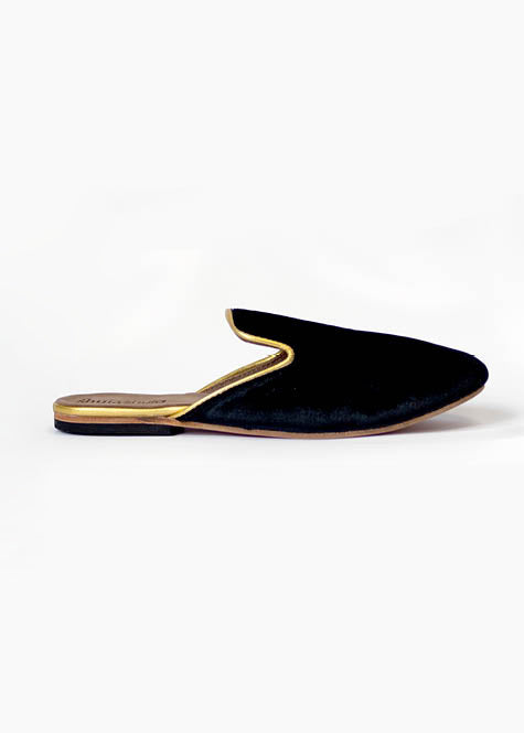 Mule Julia Black
