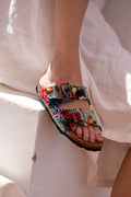 Bio Sandals Two Mint