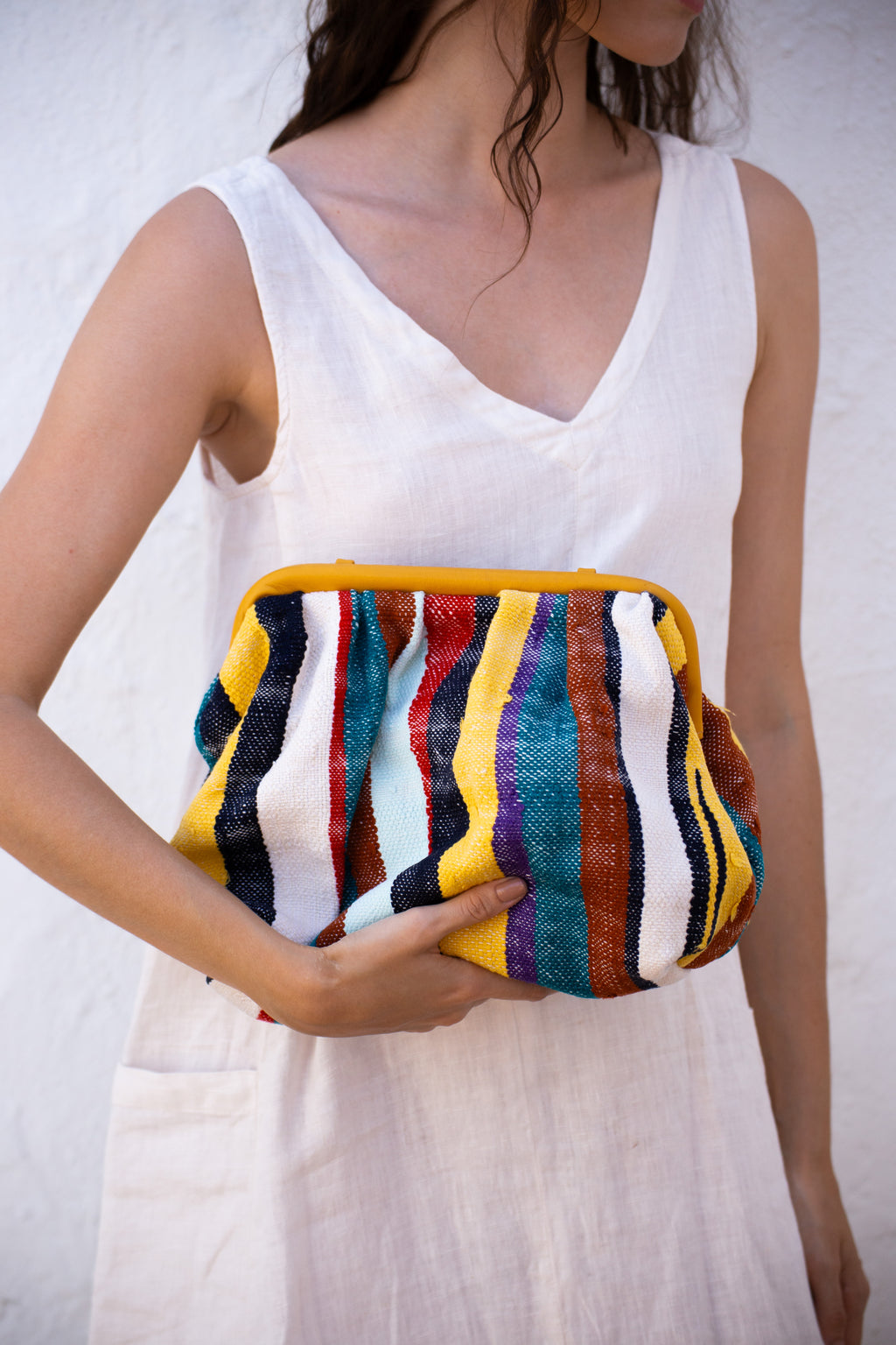 Bolso Nora