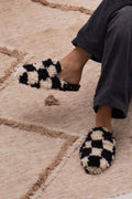 Bouch Chess Black