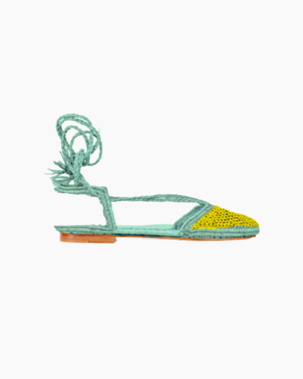 Mule Tanger Lima+Menta