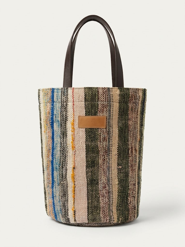 Bolso Leti Marrón