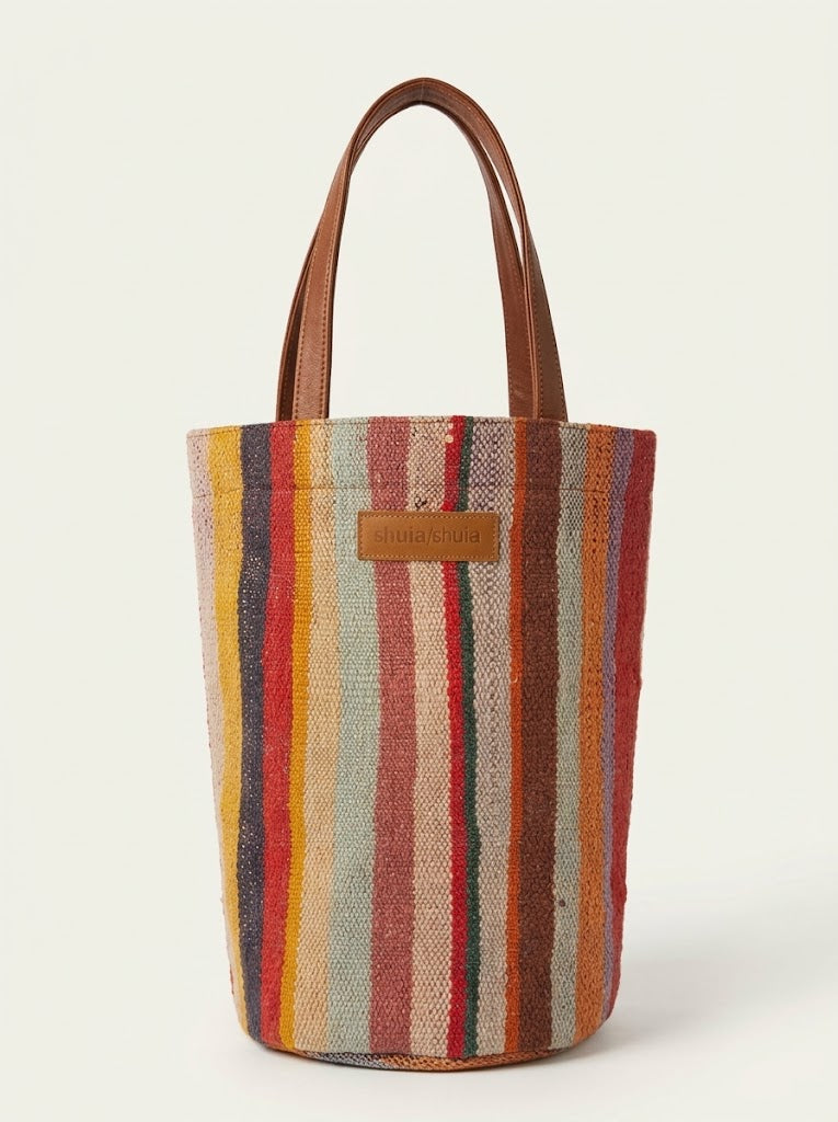 Bolso Leti Amarillo