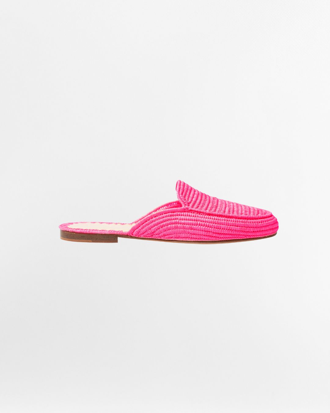 Mule Andrea W. Pink
