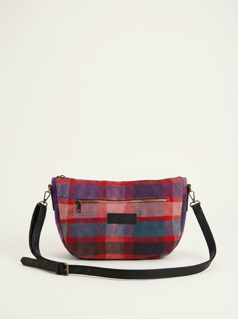 Bolso Lucia Lila