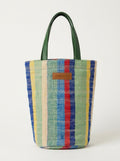 Bolso Leti Verde