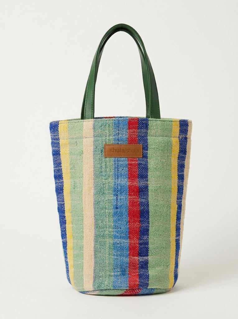 Bolso Leti Verde