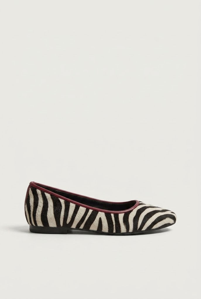 Milena Zebra