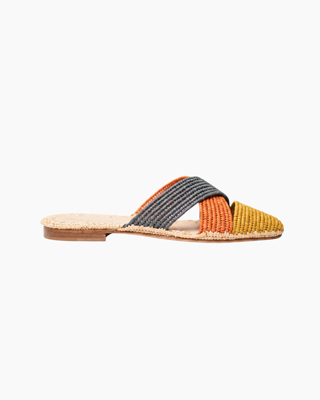 Mule Gia Colors Desert