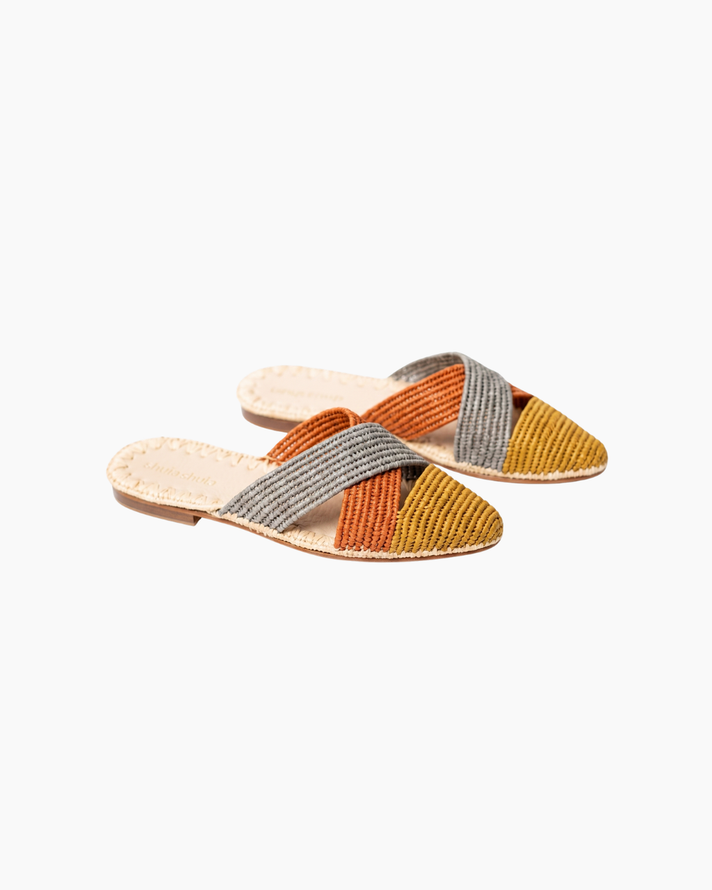 Mule Gia Colors Desert