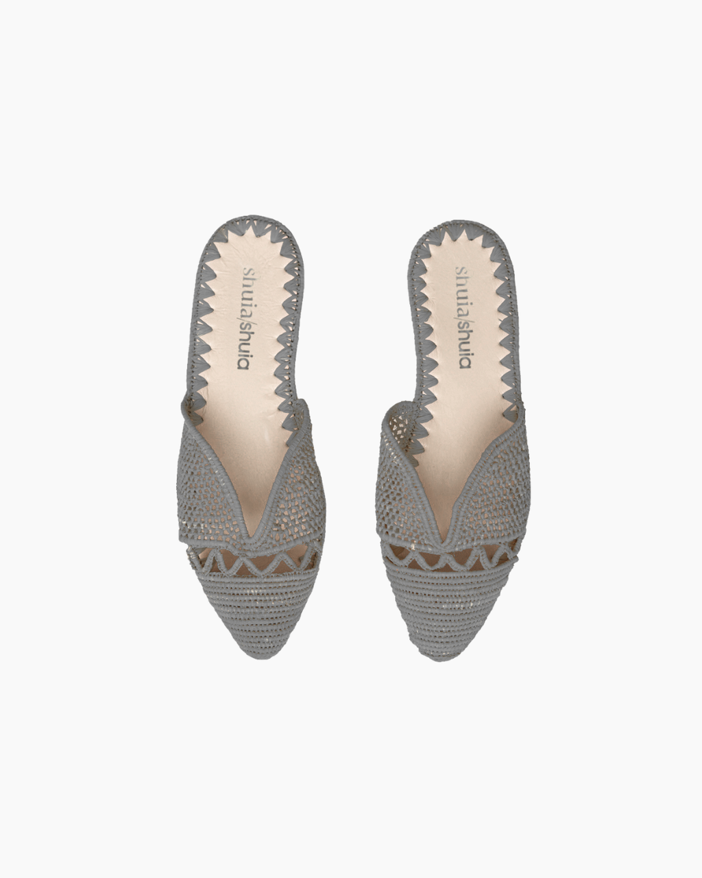 Mule Jala Gris