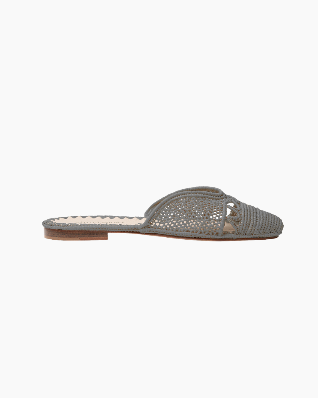 Mule Jala Gris