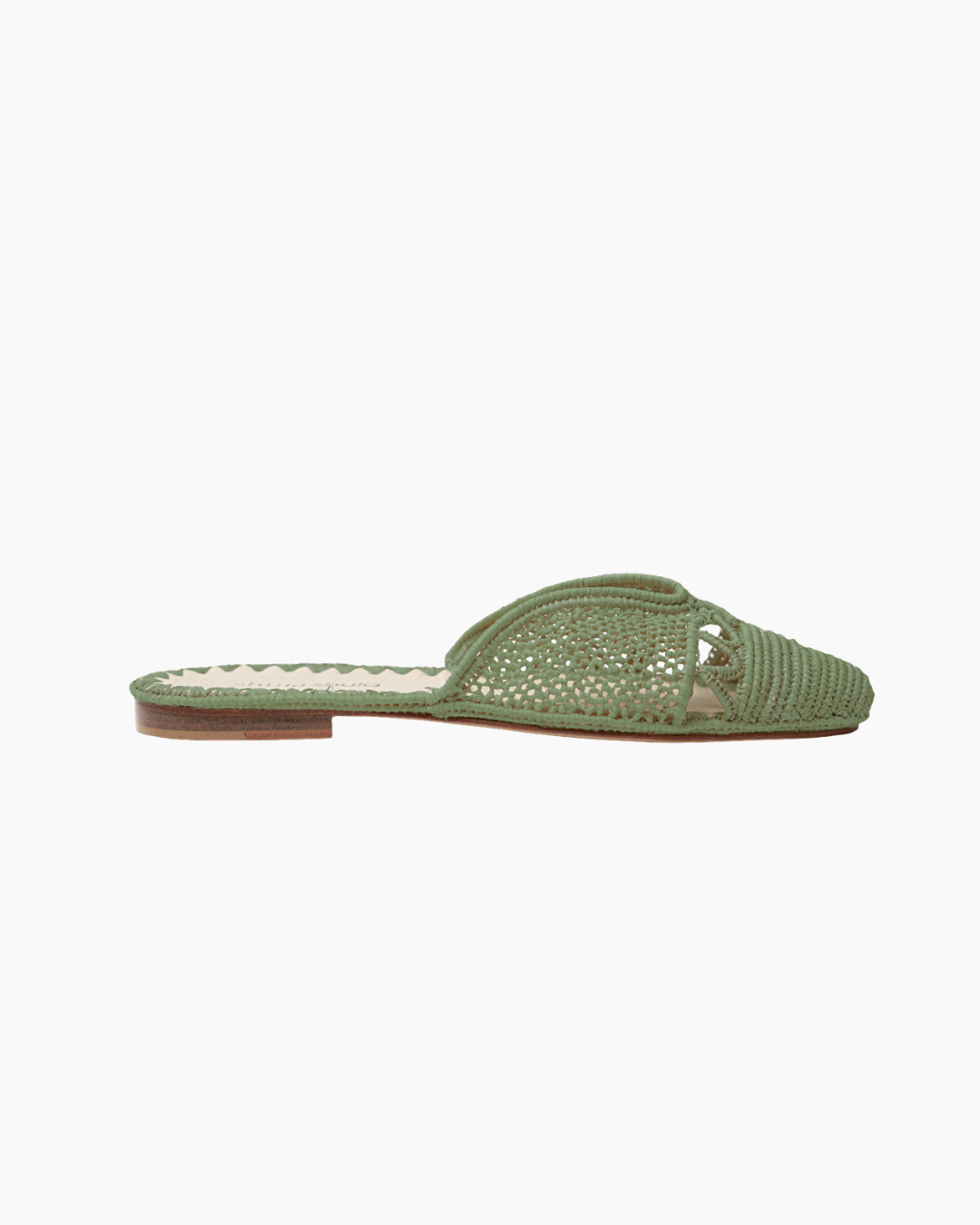 Mule Jala Green