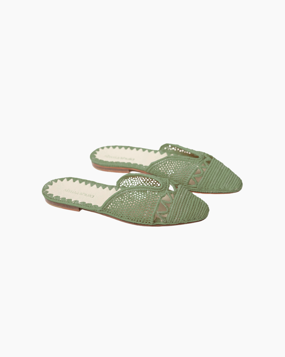 Mule Jala Green