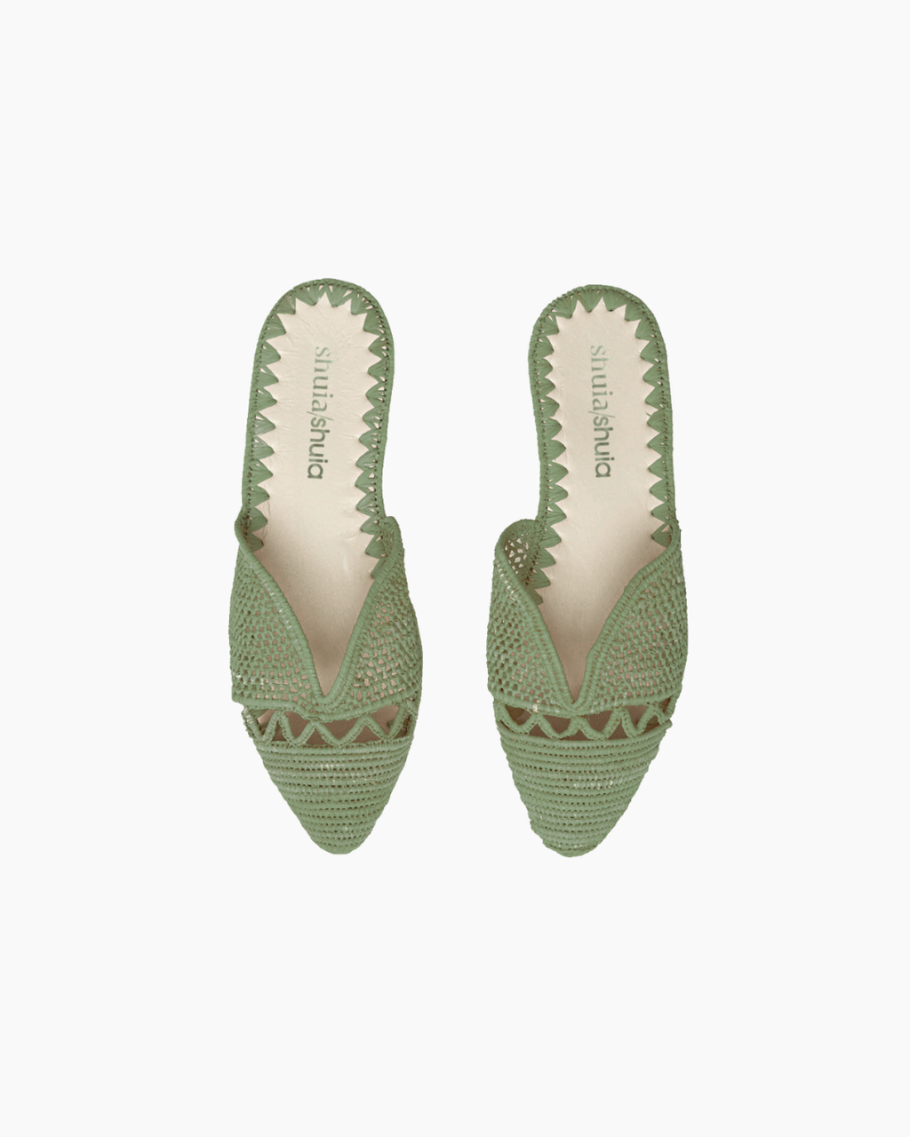 Mule Jala Green
