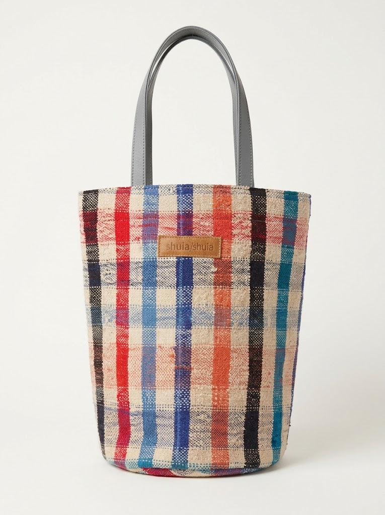 Bolso Leti Cuadros