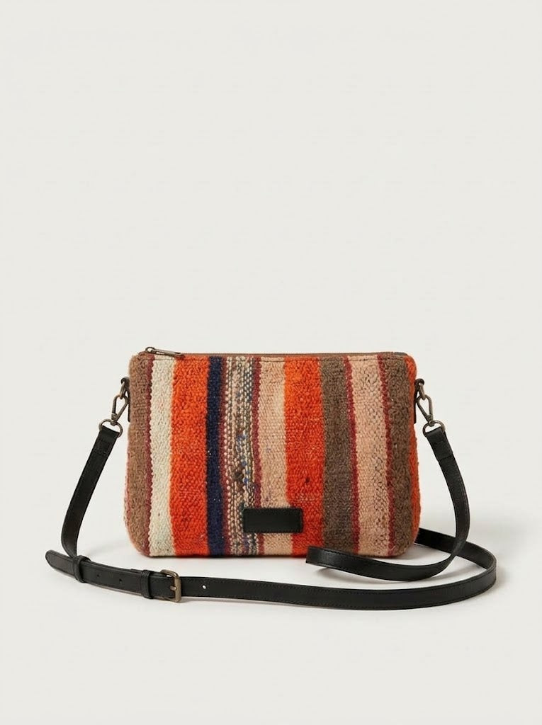 Bolso Cova Naranja